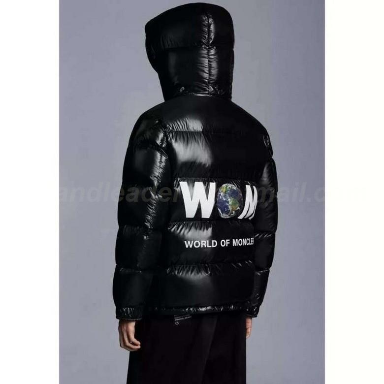 Moncler Men's Outwear 197